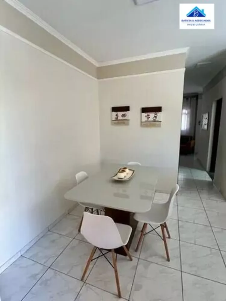 Casa de Condomínio à venda com 3 quartos, 107m² - Foto 2