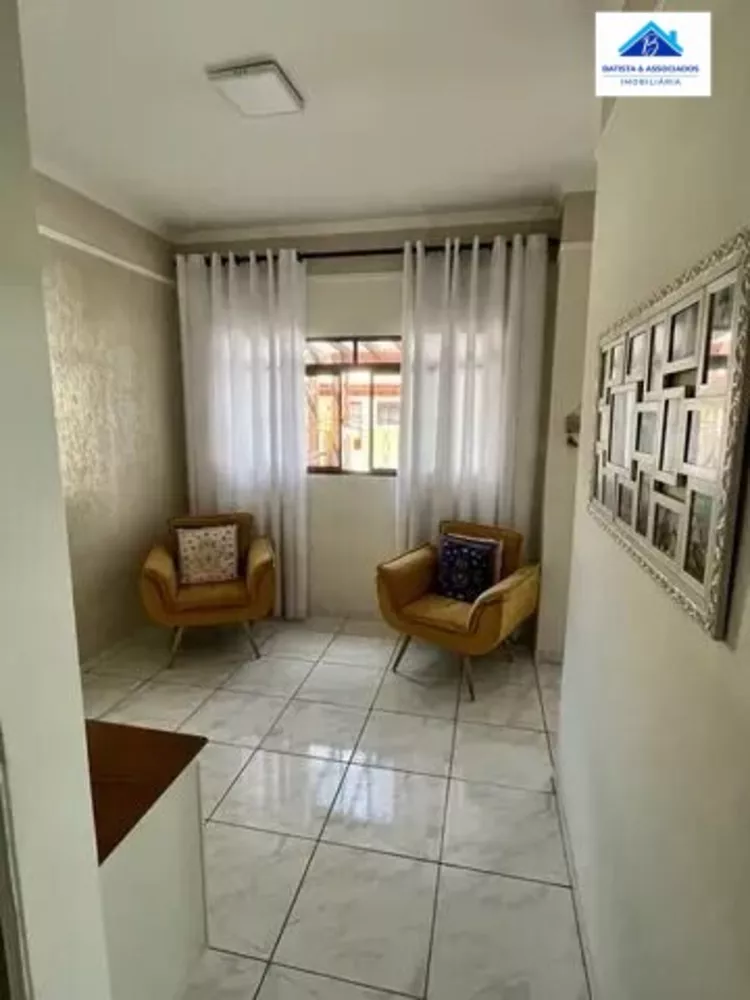 Casa de Condomínio à venda com 3 quartos, 107m² - Foto 3