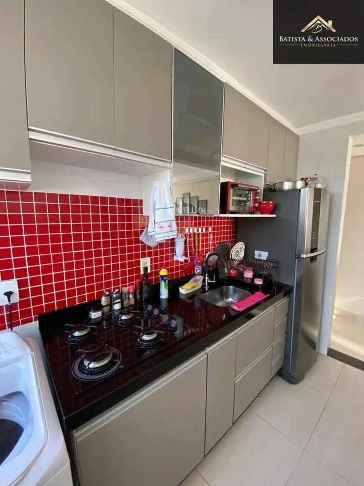 Apartamento, 2 quartos, 46 m² - Foto 8