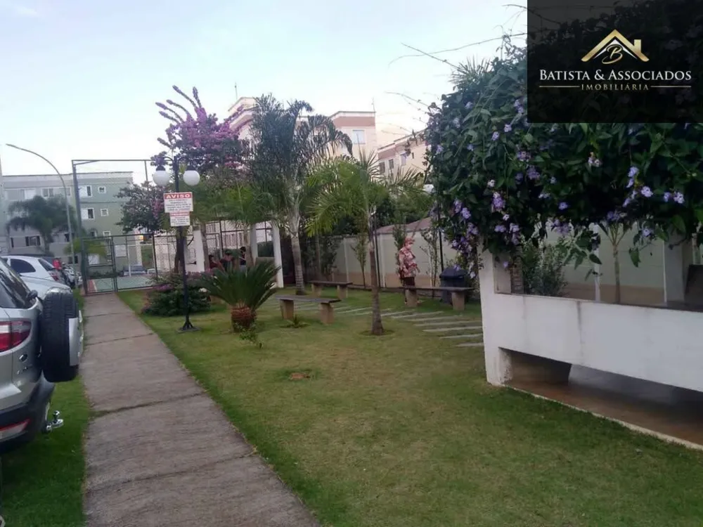 Apartamento, 2 quartos, 46 m² - Foto 13