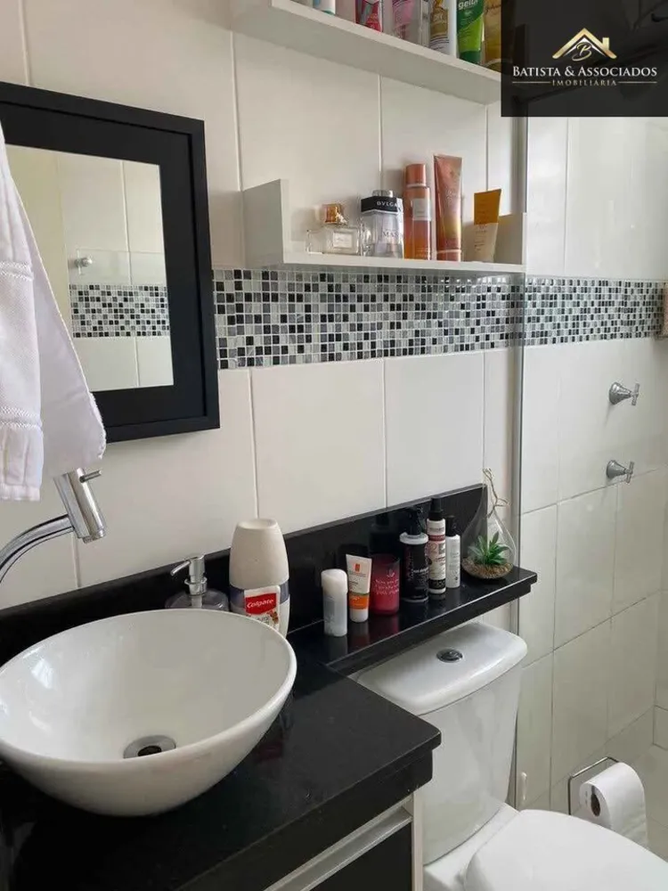 Apartamento, 2 quartos, 46 m² - Foto 7