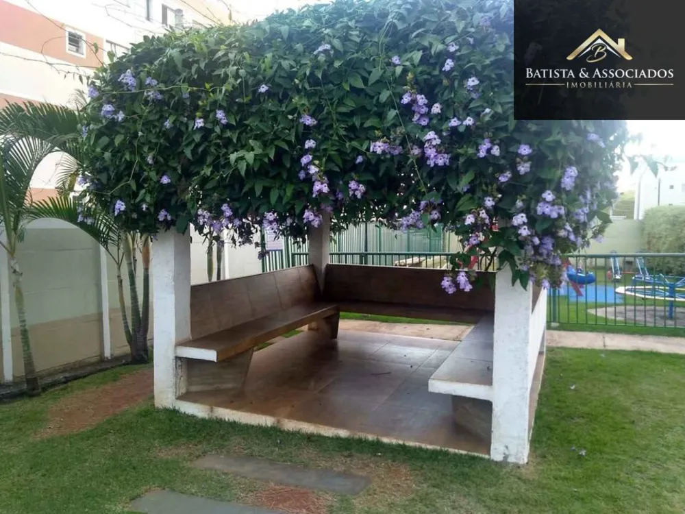 Apartamento, 2 quartos, 46 m² - Foto 12