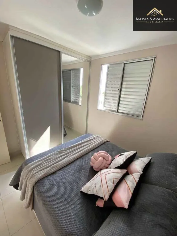 Apartamento, 2 quartos, 46 m² - Foto 3