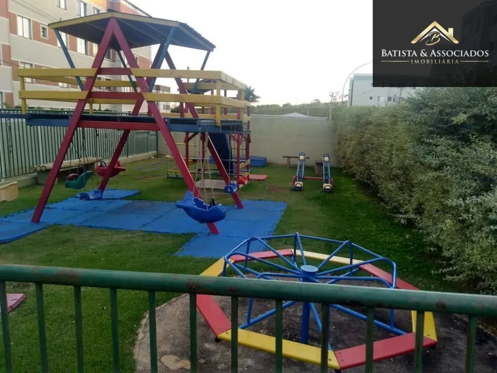 Apartamento, 2 quartos, 46 m² - Foto 14