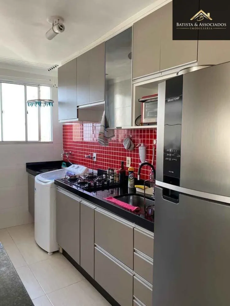 Apartamento, 2 quartos, 46 m² - Foto 9