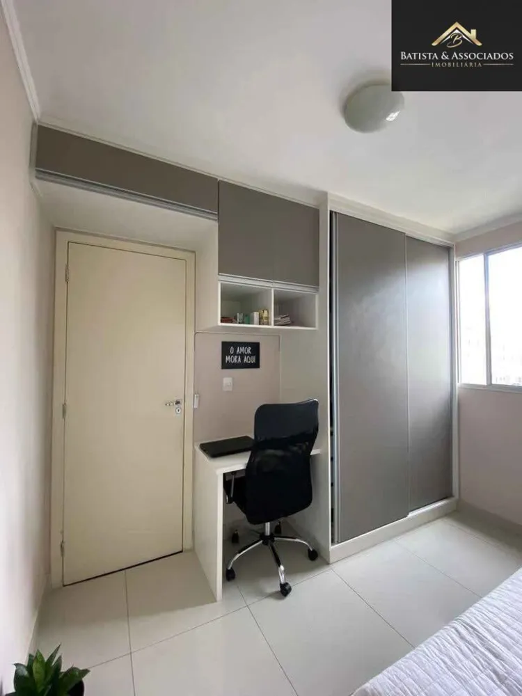 Apartamento, 2 quartos, 46 m² - Foto 4