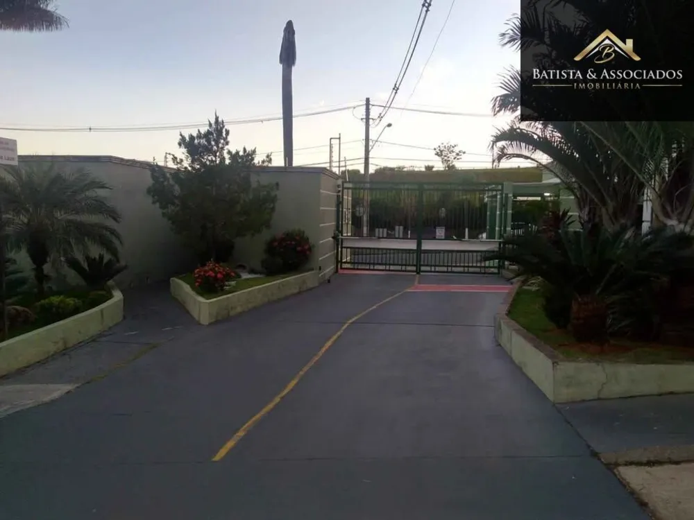Apartamento, 2 quartos, 46 m² - Foto 10