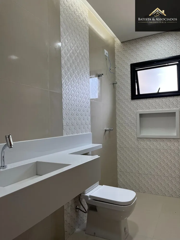 Casa, 3 quartos, 172 m² - Foto 7