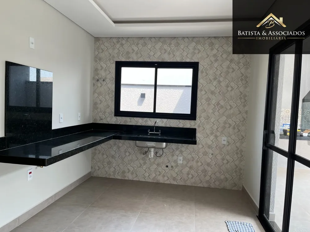 Casa, 3 quartos, 172 m² - Foto 3