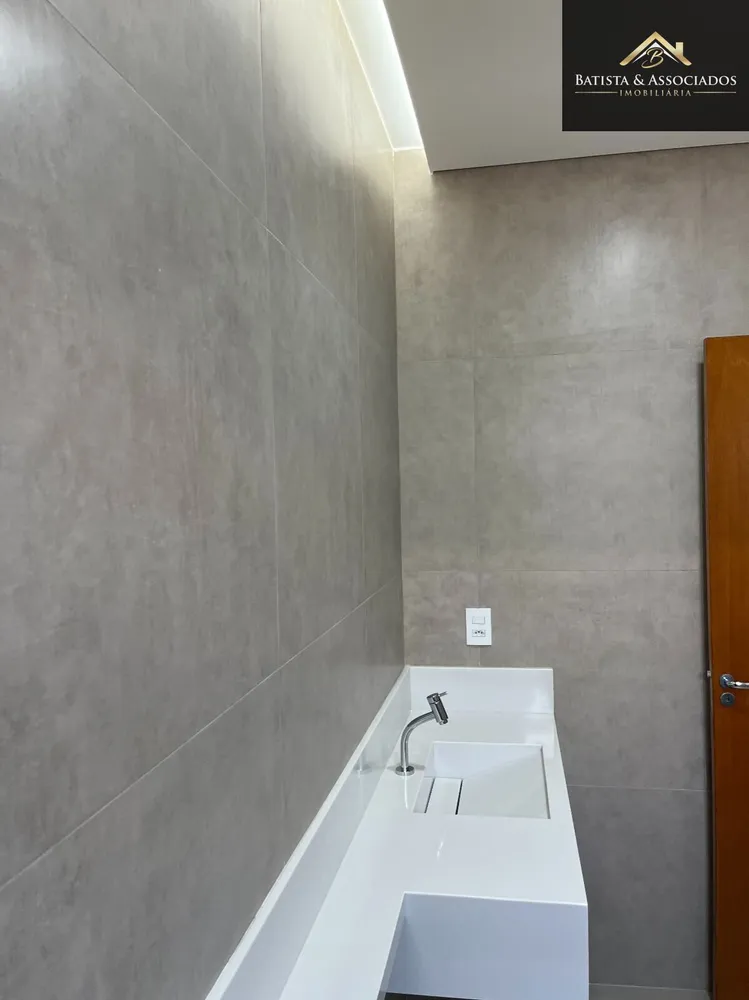 Casa, 3 quartos, 172 m² - Foto 11