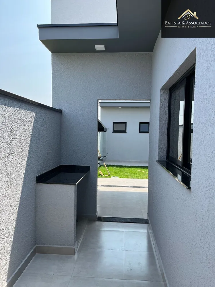 Casa, 3 quartos, 172 m² - Foto 15