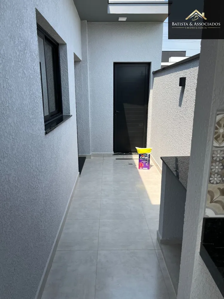 Casa, 3 quartos, 172 m² - Foto 13