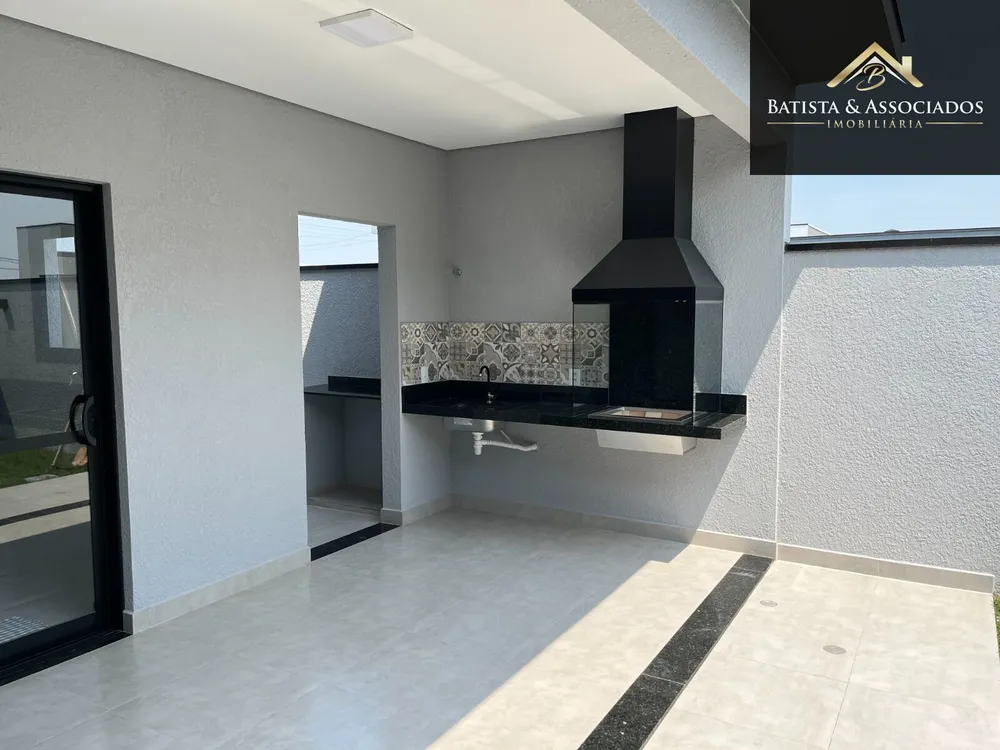 Casa, 3 quartos, 172 m² - Foto 12