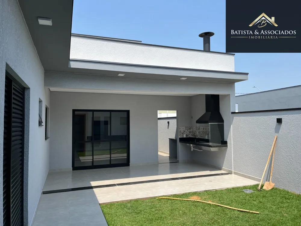 Casa, 3 quartos, 172 m² - Foto 16