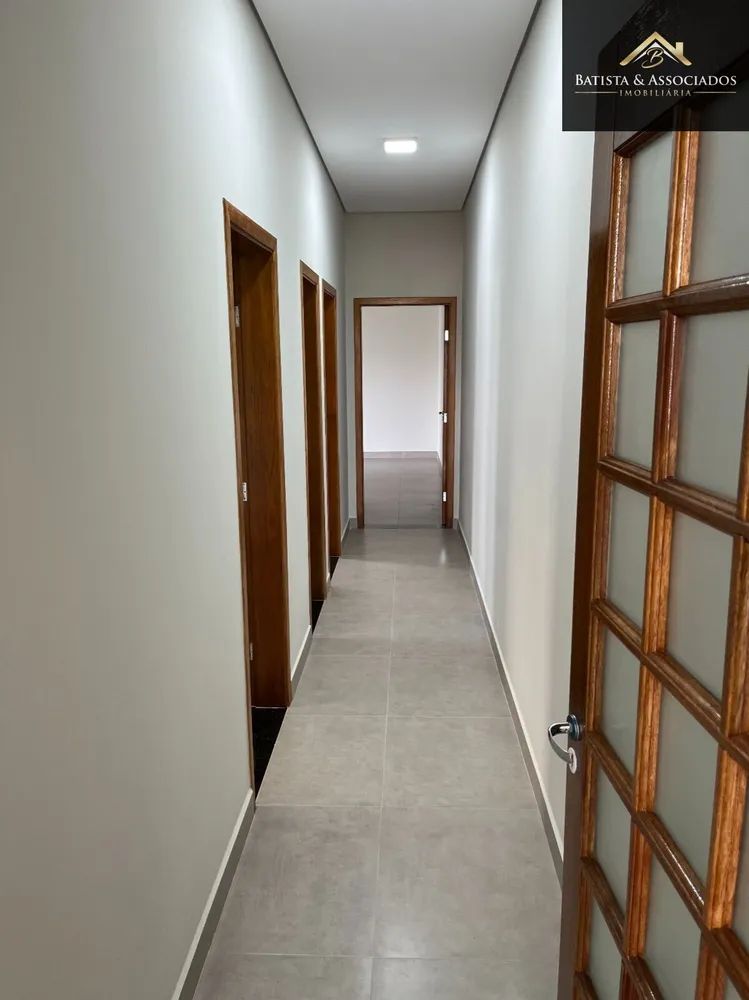 Casa, 3 quartos, 172 m² - Foto 6