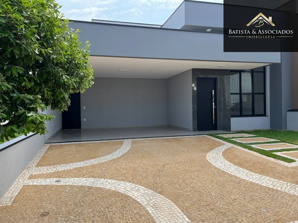 Casa, 3 quartos, 172 m² - Foto 1
