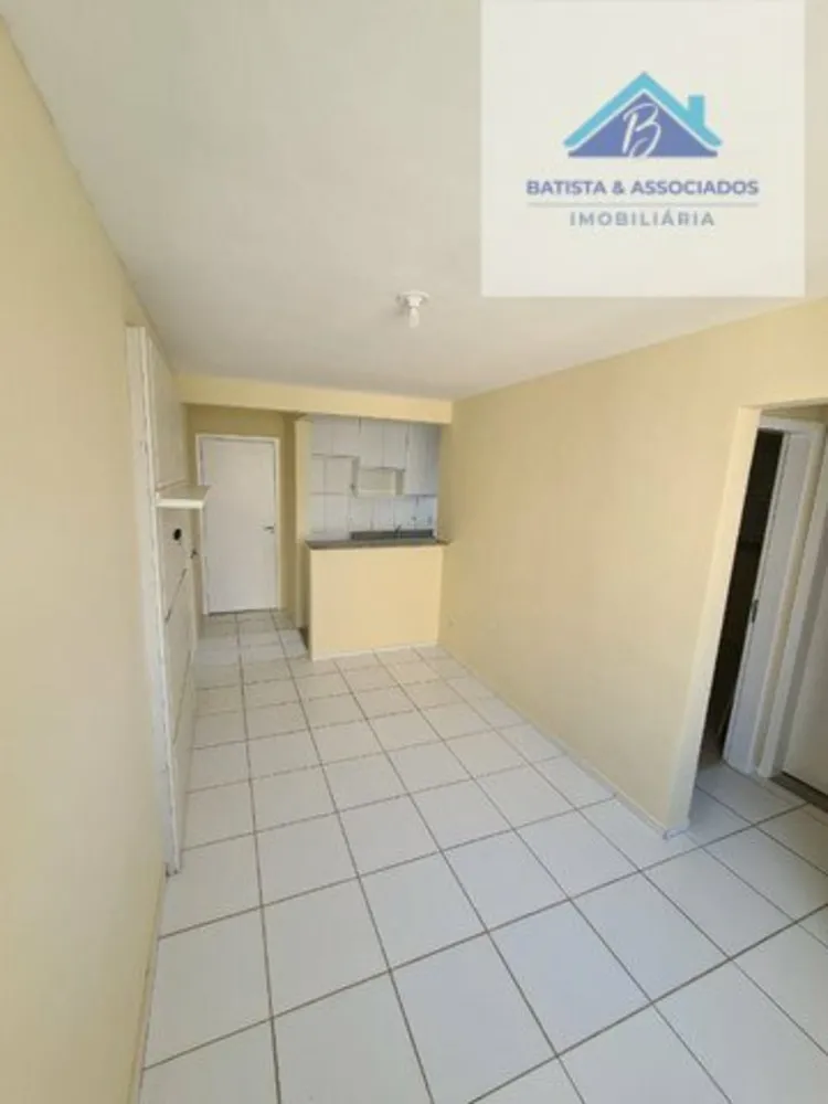 Apartamento, 2 quartos, 47 m² - Foto 6