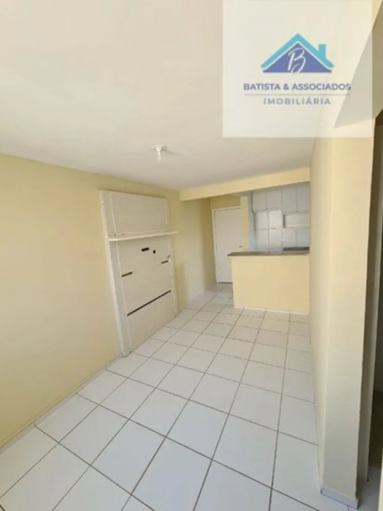 Apartamento, 2 quartos, 47 m² - Foto 4