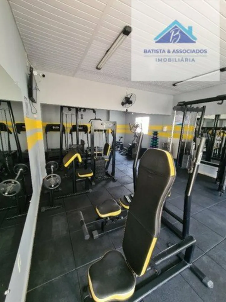 Apartamento, 2 quartos, 47 m² - Foto 8