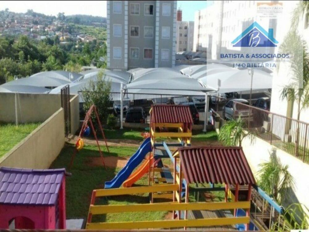 Apartamento, 2 quartos, 47 m² - Foto 4