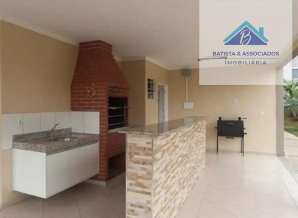 Apartamento, 2 quartos, 47 m² - Foto 12