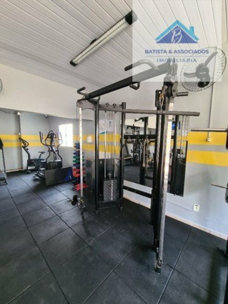 Apartamento, 2 quartos, 47 m² - Foto 2