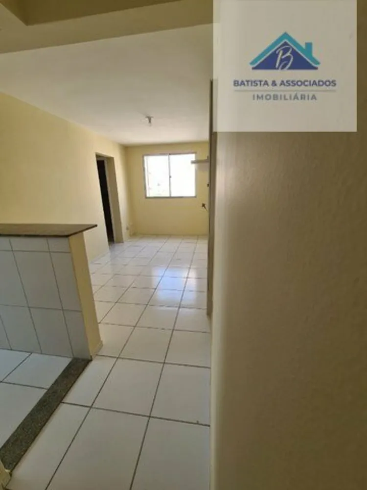Apartamento, 2 quartos, 47 m² - Foto 5