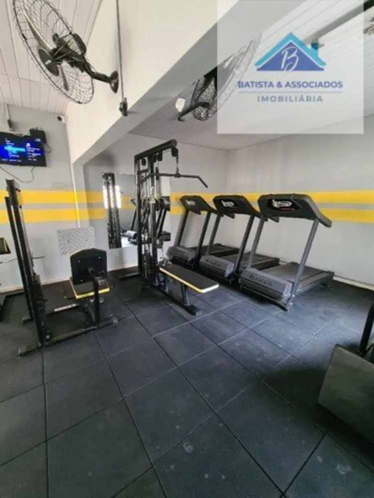 Apartamento, 2 quartos, 47 m² - Foto 7