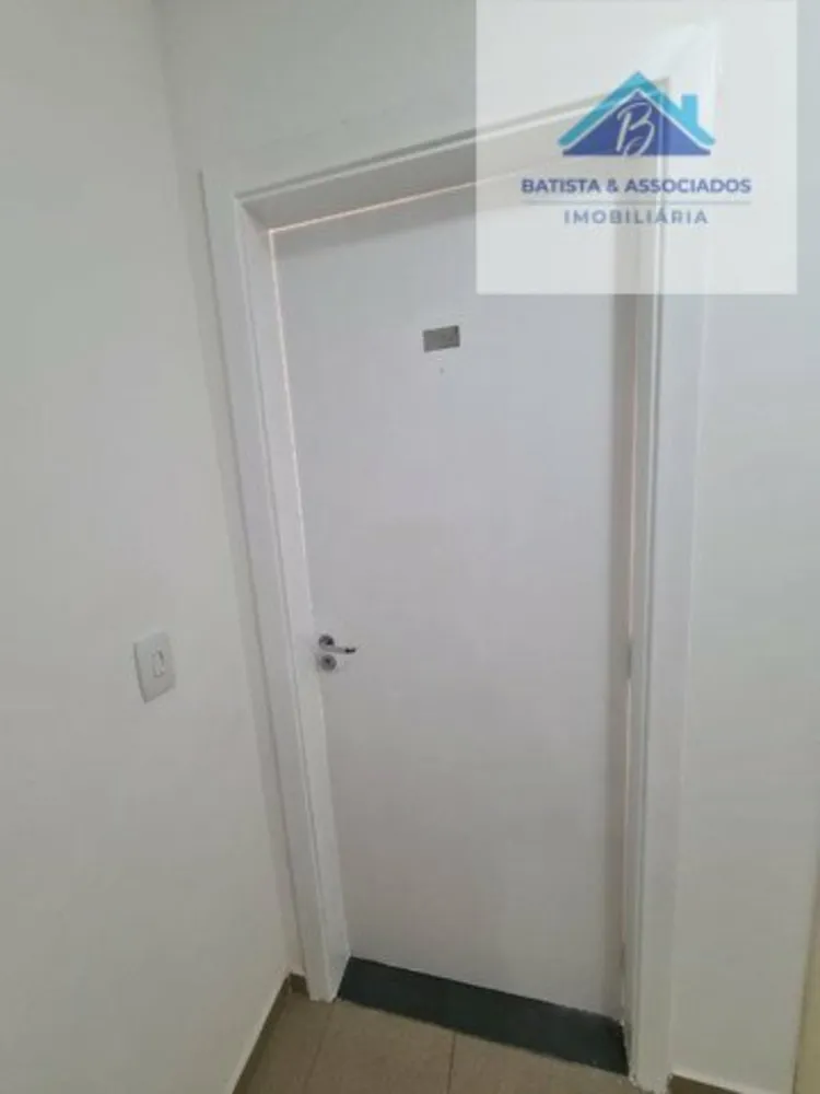 Apartamento, 2 quartos, 47 m² - Foto 3