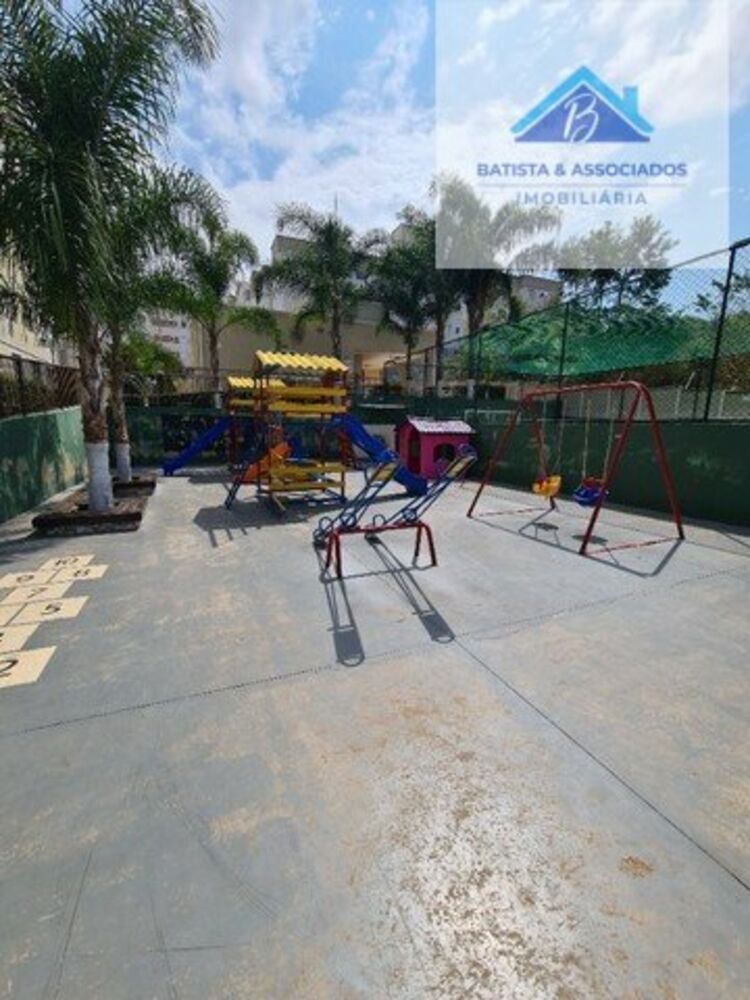 Apartamento, 2 quartos, 47 m² - Foto 3