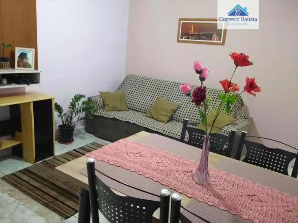 Apartamento, 2 quartos, 64 m² - Foto 3