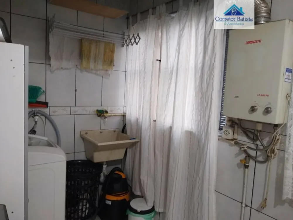 Apartamento, 2 quartos, 64 m² - Foto 6