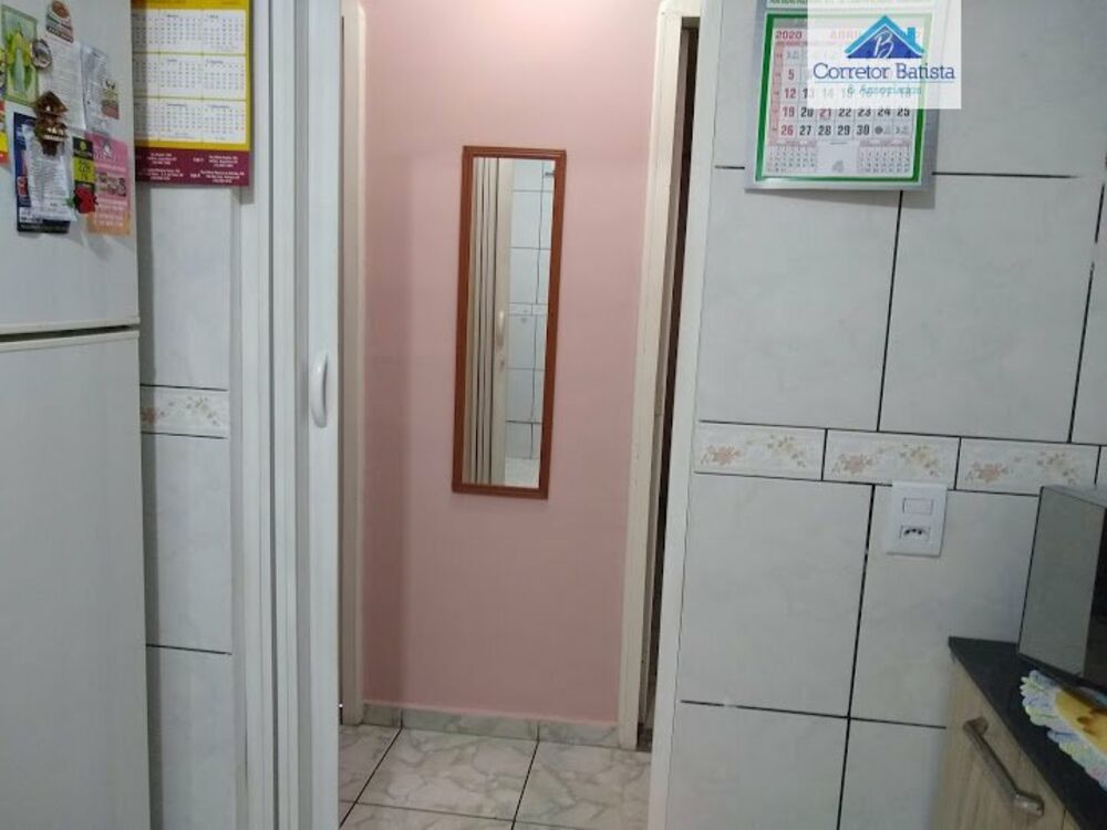 Apartamento, 2 quartos, 64 m² - Foto 3