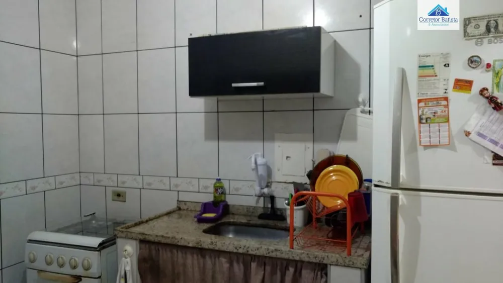 Apartamento, 2 quartos, 64 m² - Foto 5