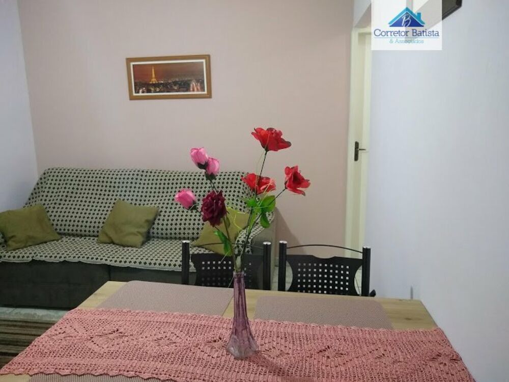 Apartamento, 2 quartos, 64 m² - Foto 2