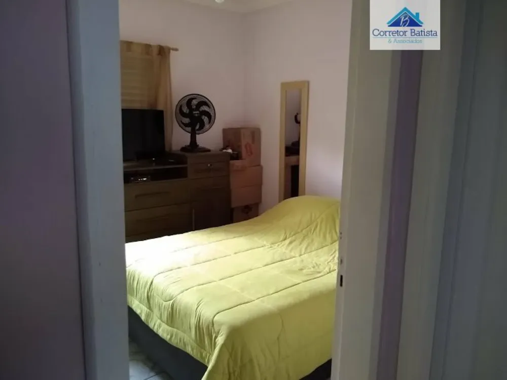Apartamento, 2 quartos, 64 m² - Foto 9