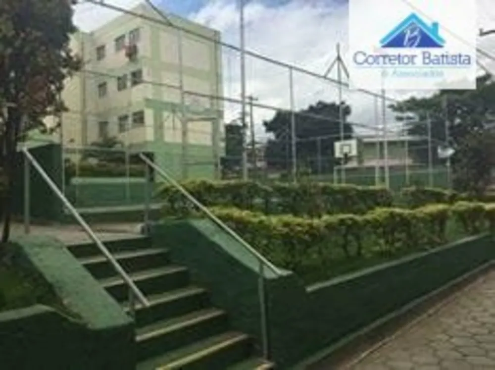 Apartamento, 2 quartos, 64 m² - Foto 11