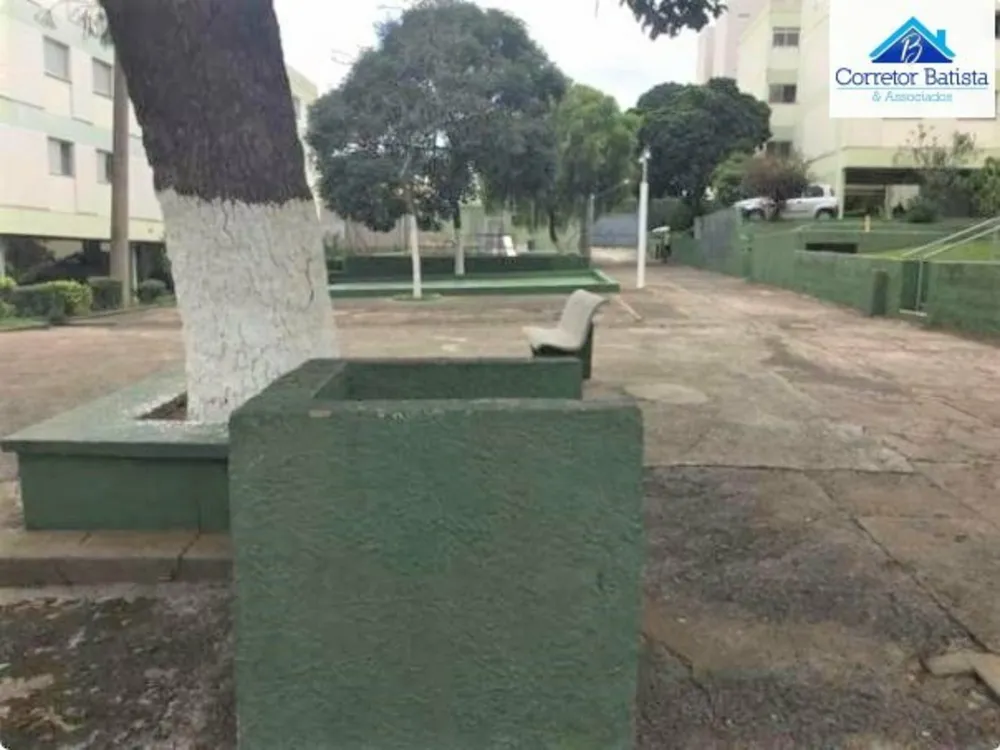 Apartamento, 2 quartos, 64 m² - Foto 10