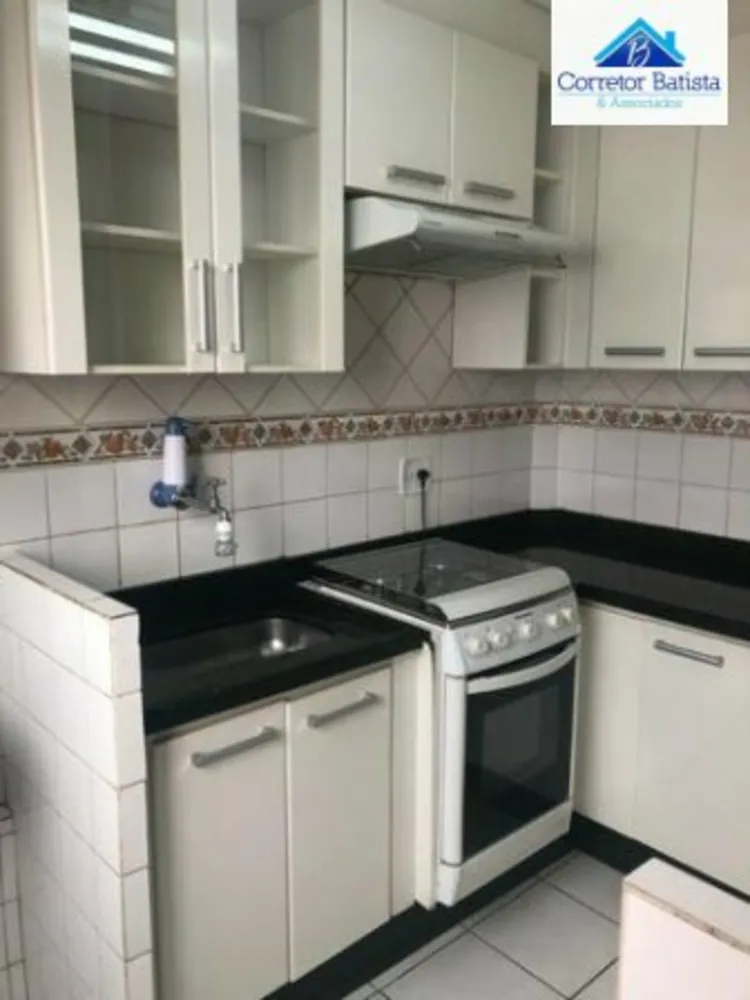 Apartamento, 2 quartos, 55 m² - Foto 2