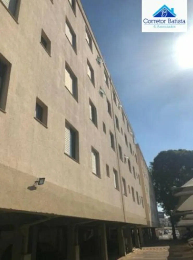 Apartamento, 2 quartos, 55 m² - Foto 16