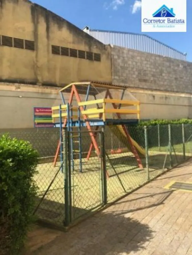 Apartamento, 2 quartos, 55 m² - Foto 14