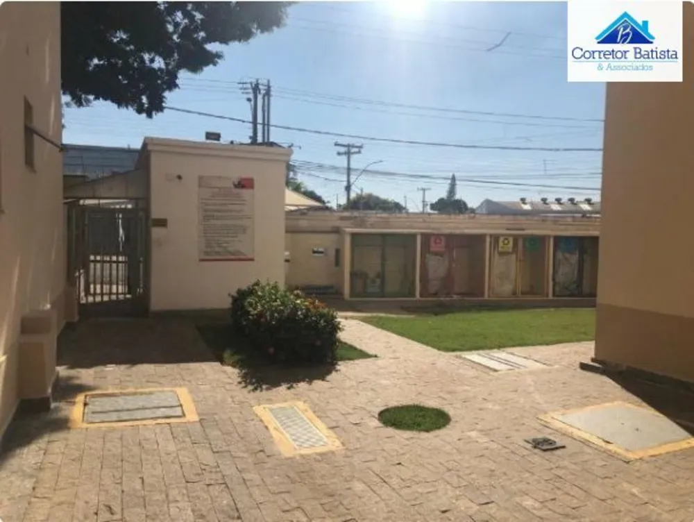 Apartamento, 2 quartos, 55 m² - Foto 13
