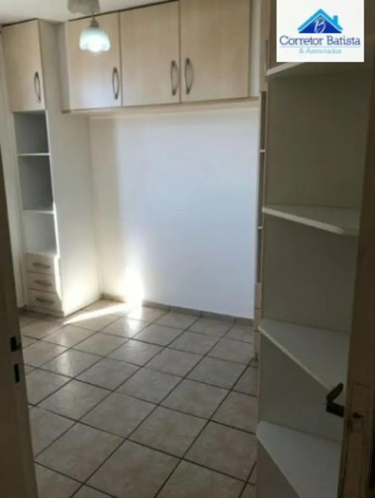 Apartamento, 2 quartos, 55 m² - Foto 10
