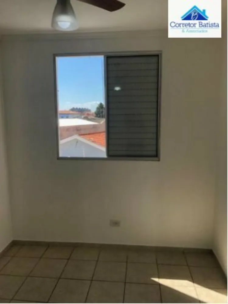 Apartamento, 2 quartos, 55 m² - Foto 6
