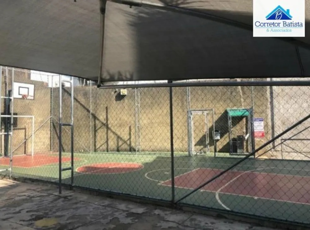 Apartamento, 2 quartos, 55 m² - Foto 15