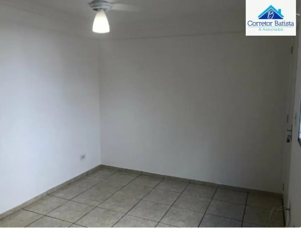 Apartamento, 2 quartos, 55 m² - Foto 5
