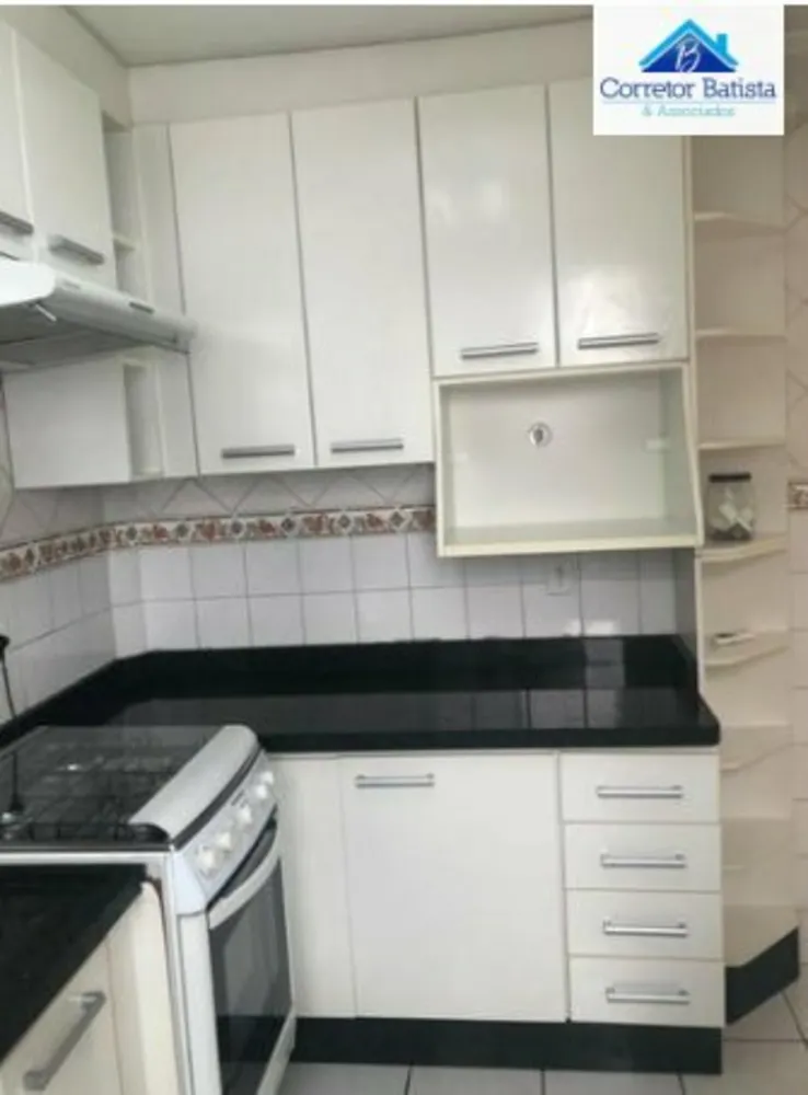Apartamento, 2 quartos, 55 m² - Foto 3
