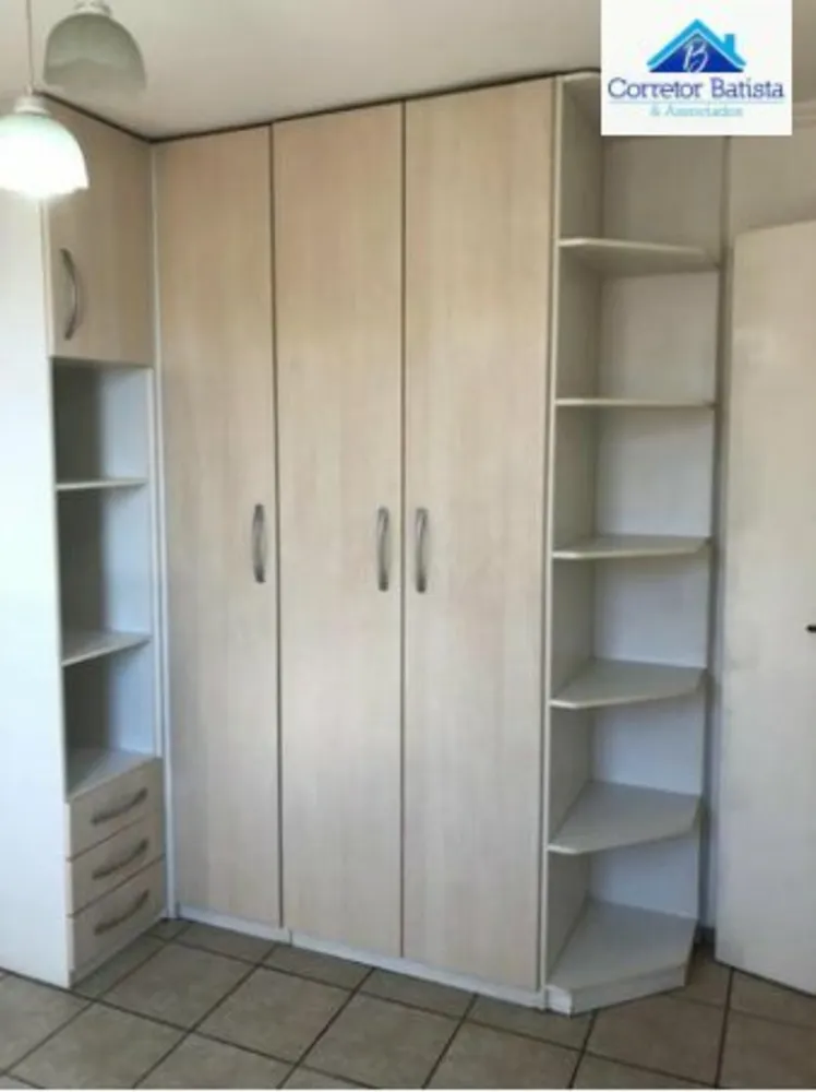 Apartamento, 2 quartos, 55 m² - Foto 9
