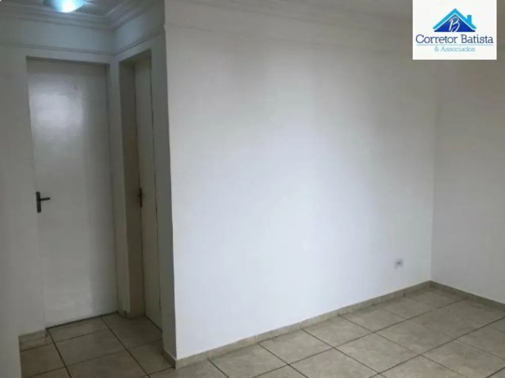 Apartamento, 2 quartos, 55 m² - Foto 7