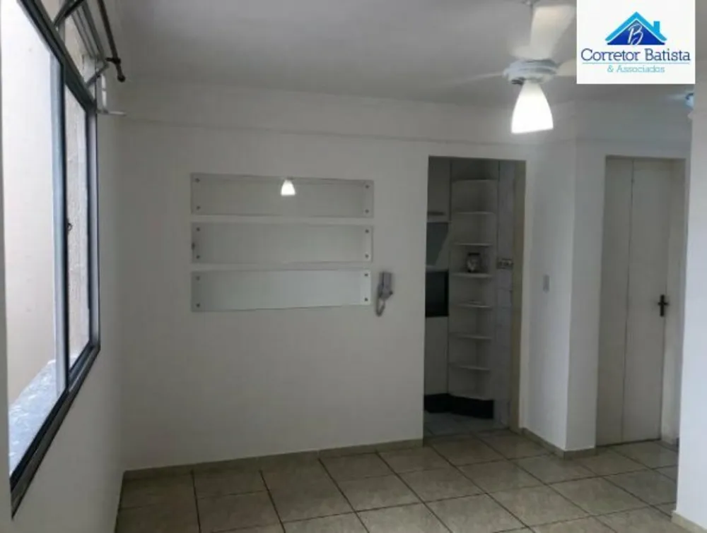 Apartamento, 2 quartos, 55 m² - Foto 4